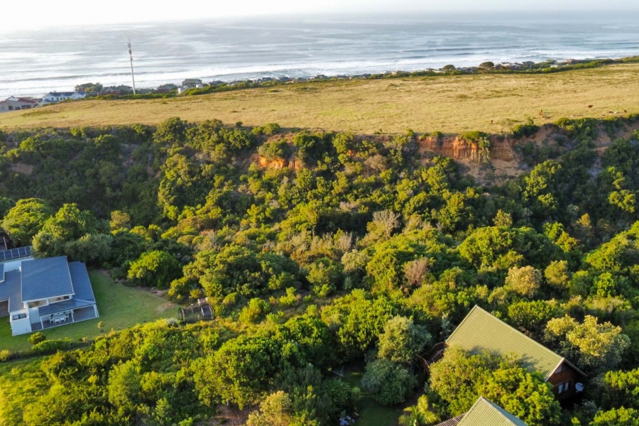 0 Bedroom Property for Sale in Outeniqua Strand Western Cape